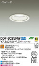DAIKO ����ŵ� ������饤�� DDF-3025NW