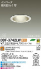 DAIKO ����ŵ� ������饤�� DDF-3742LW