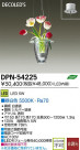 DAIKO ŵ LEDڥ DECOLEDS(LED) DPN-54225