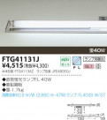 KOIZUMI  FTG41131J