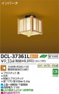DAIKO ŵ   DCL-37361L