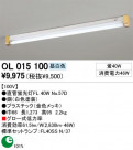ODELIC OL015100