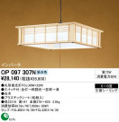 ODELIC OP097307N