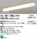 ODELIC OL001756L