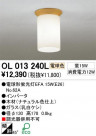 ODELIC OL013240L