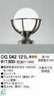 ODELIC OG042121L