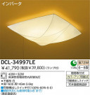 DAIKO �����ָ���������� DCL-34997LE