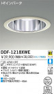 DAIKO ָ饤 DDF-1218XWE