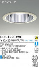 DAIKO ָ饤 DDF-1220XWE