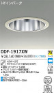 DAIKO ָ饤 DDF-1917XW