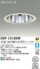 DAIKO ָ饤 DDF-1918XW