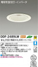 DAIKO ָ饤 DDF-2489LW