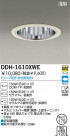 DAIKO HID������饤�� DDH-1610XWE