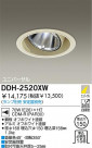 DAIKO HID��˥С����������饤�� DDH-2520XW