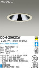 DAIKO HID������饤�� DDH-2562XW