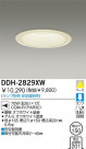 DAIKO HID������饤�� DDH-2829XW