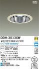 DAIKO HID������饤�� DDH-3013XW
