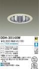DAIKO HID������饤�� DDH-3014XW