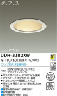 DAIKO HID������饤�� DDH-3182XW