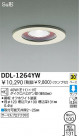 DAIKO Ǯ饤 DDL-1264YW