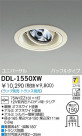 DAIKO Ǯ˥С饤 DDL-1550XW