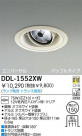 DAIKO Ǯ˥С饤 DDL-1552XW
