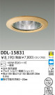 DAIKO Ǯ饤 DDL-15831