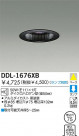 DAIKO Ǯ饤 DDL-1676XB