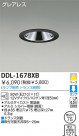 DAIKO Ǯ饤 DDL-1678XB