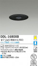 DAIKO Ǯ饤 DDL-1680XB