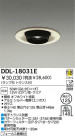 DAIKO Ǯ饤 DDL-18031E
