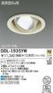 DAIKO Ǯ˥С饤 DDL-1935YW