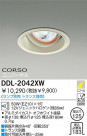 DAIKO Ǯ˥С饤 DDL-2042XW