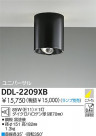 DAIKO Ǯ˥С륷󥰥 DDL-2209XB
