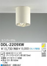 DAIKO Ǯ˥С륷󥰥 DDL-2209XW