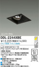DAIKO Ǯ˥С饤 DDL-2244XBE