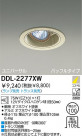 DAIKO Ǯ˥С饤 DDL-2277XW
