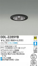DAIKO Ǯ饤 DDL-2289YB