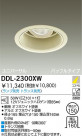 DAIKO Ǯ˥С饤 DDL-2300XW