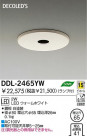 DAIKO DECOLEDS饤 DDL-2465YW