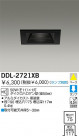 DAIKO Ǯ饤 DDL-2721XB