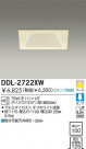 DAIKO Ǯ饤 DDL-2722XW