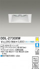 DAIKO Ǯ饤 DDL-2730XW