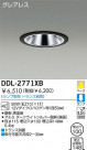 DAIKO Ǯ饤 DDL-2771XB