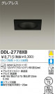 DAIKO Ǯ饤 DDL-2778XB