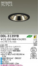 DAIKO DECOLEDS˥С饤 DDL-3139YB