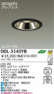 DAIKO DECOLEDS˥С饤 DDL-3140YB