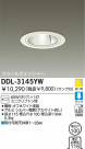 DAIKO Ǯ륦å㡼饤 DDL-3145YW