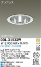 DAIKO Ǯ饤 DDL-3153XW