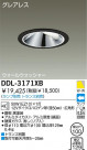 DAIKO Ǯ륦å㡼饤 DDL-3171XB